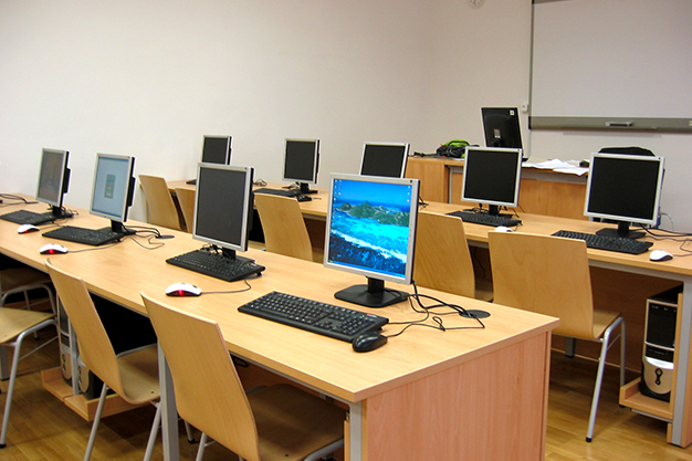 Computer Lab